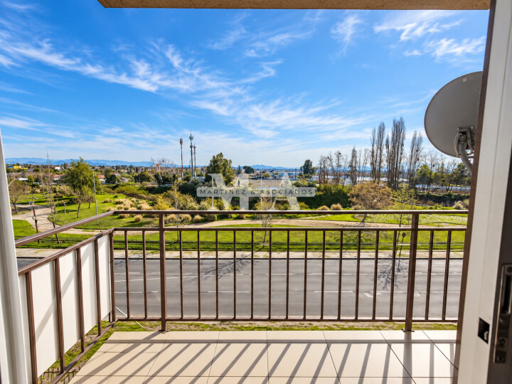 Departamento en venta en Puente Alto — fotografía 35