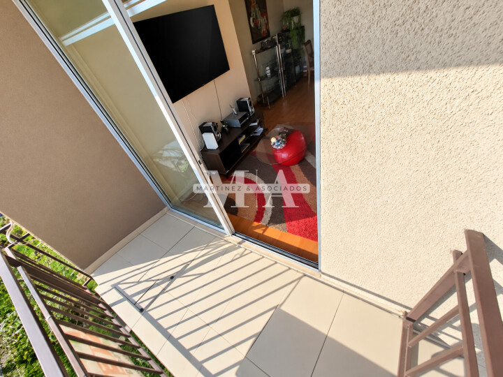 Departamento en venta en Puente Alto — fotografía 36