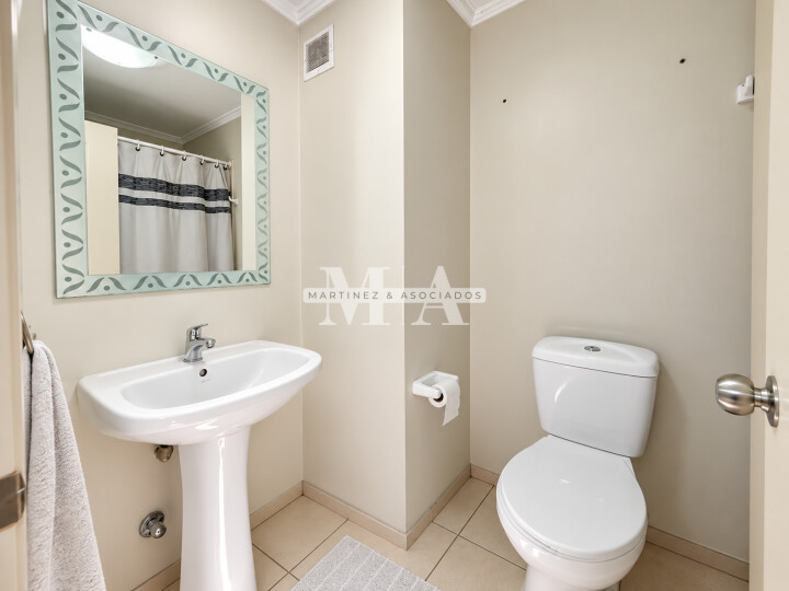 Departamento en venta en Puente Alto — fotografía 34
