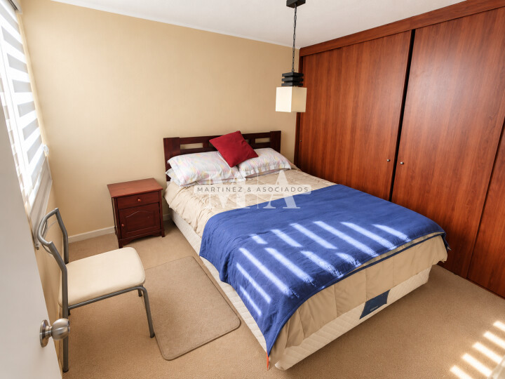 Departamento en venta en Puente Alto — fotografía 22