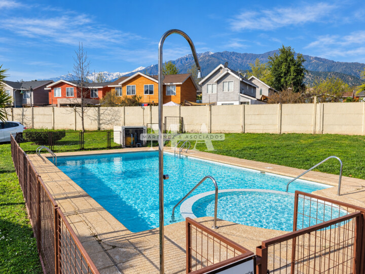 Departamento en venta en Puente Alto — fotografía 48