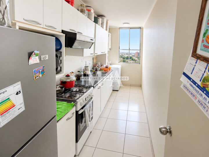Departamento en venta en Puente Alto — fotografía 17