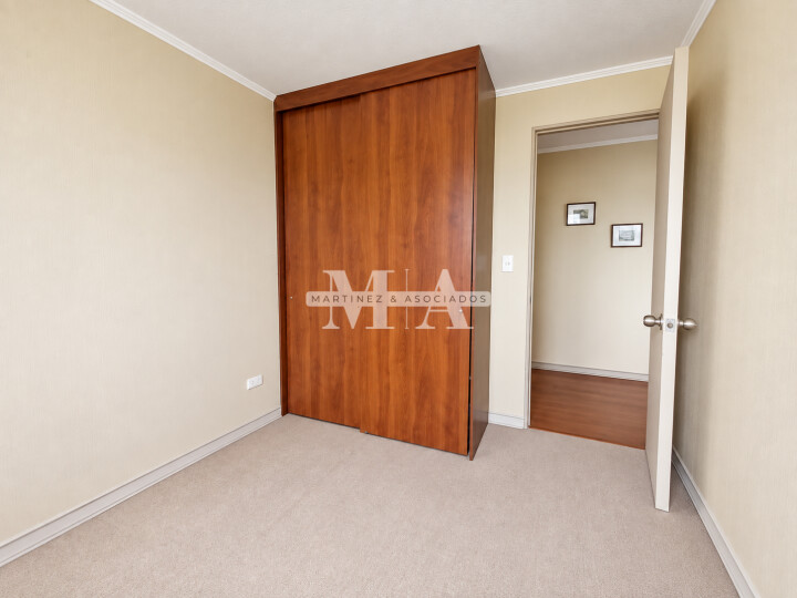 Departamento en venta en Puente Alto — fotografía 27