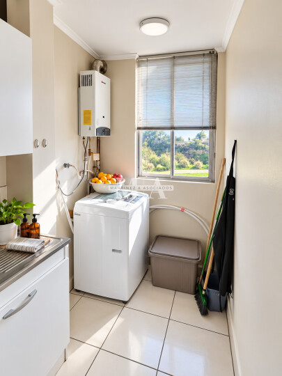 Departamento en venta en Puente Alto — fotografía 20