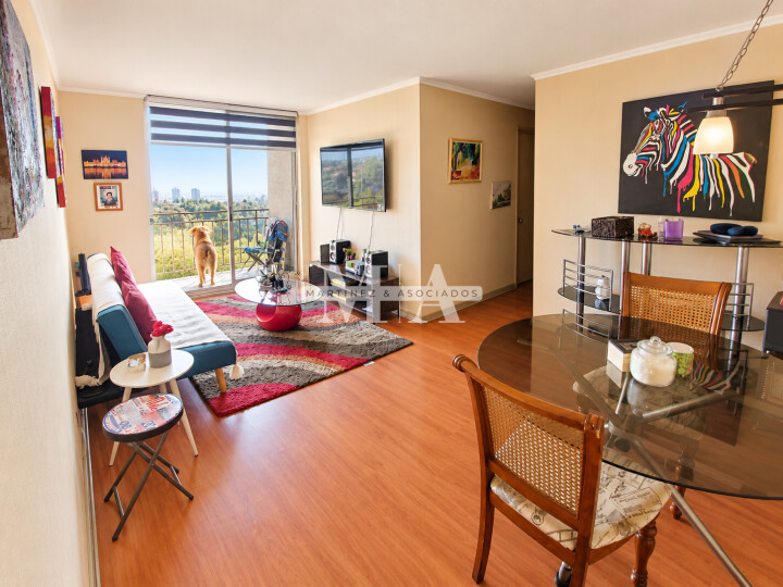 Departamento en venta en Puente Alto — fotografía 12