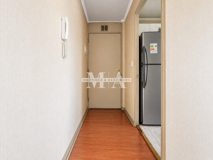 Departamento en venta en Puente Alto — fotografía 42