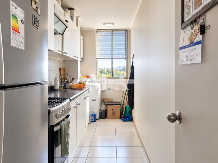 Departamento en venta en Puente Alto — fotografía 18