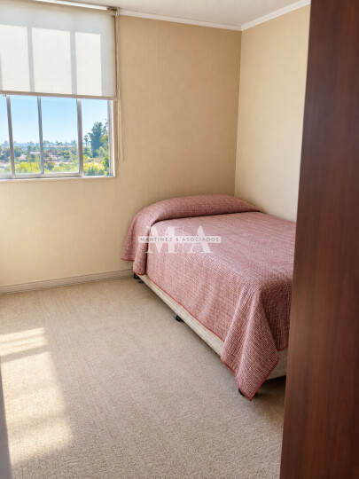 Departamento en venta en Puente Alto — fotografía 23