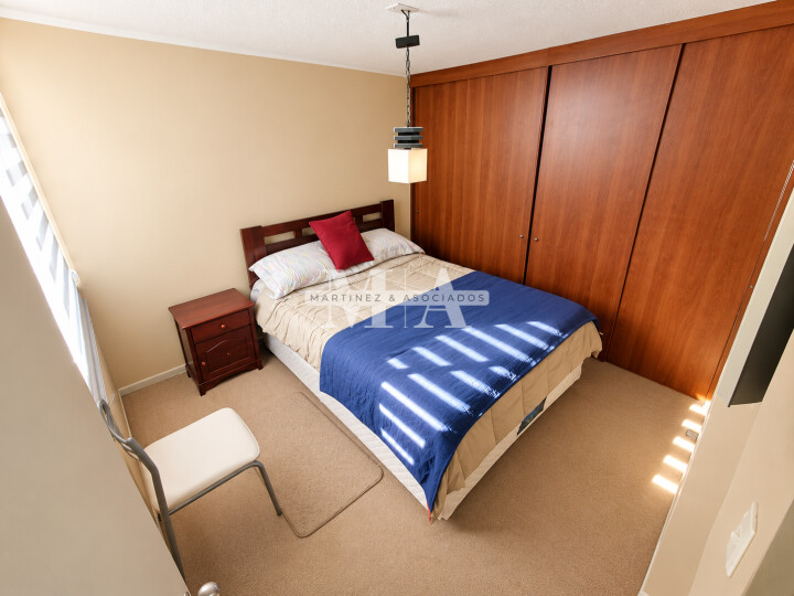 Departamento en venta en Puente Alto — fotografía 21