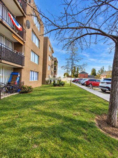 Departamento en venta en Puente Alto — fotografía 47
