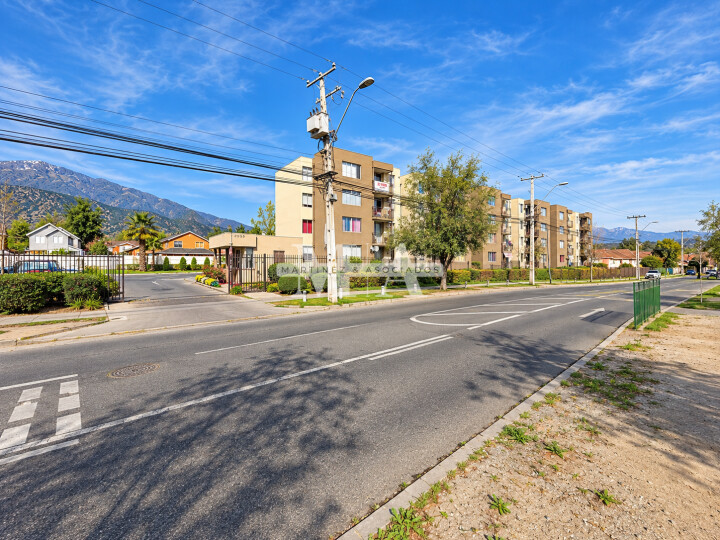 Departamento en venta en Puente Alto — fotografía 51