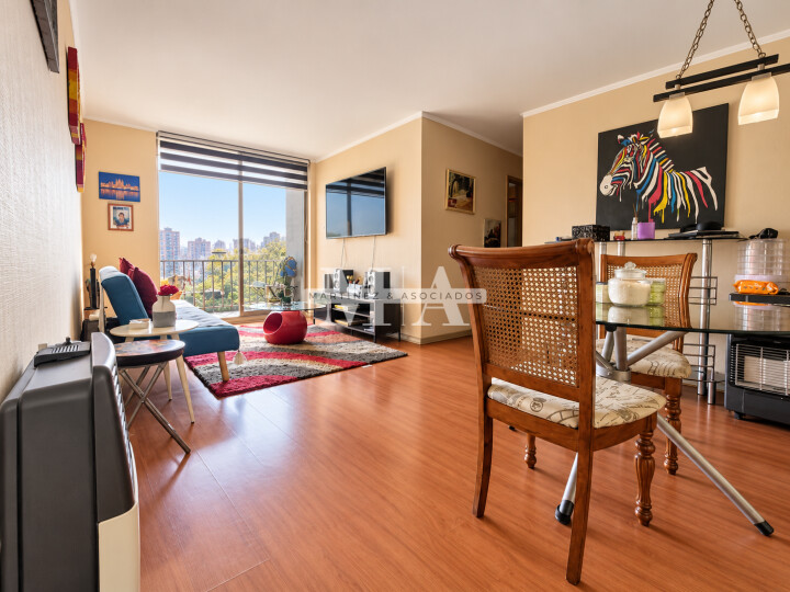 Departamento en venta en Puente Alto — fotografía 11