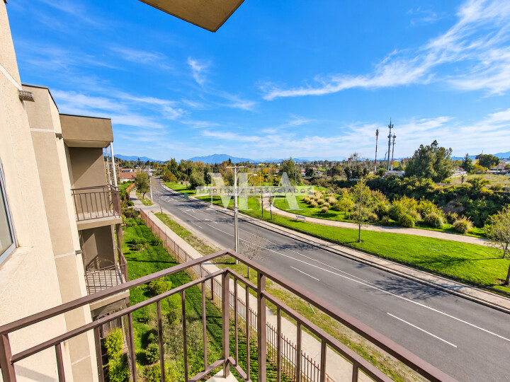 Departamento en venta en Puente Alto — fotografía 38