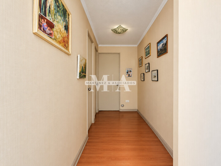 Departamento en venta en Puente Alto — fotografía 41