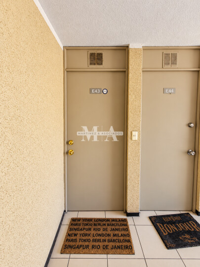 Departamento en venta en Puente Alto — fotografía 9