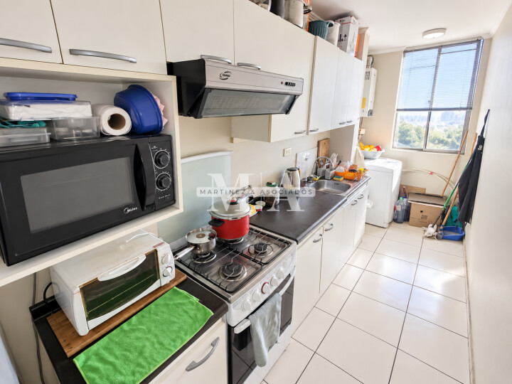 Departamento en venta en Puente Alto — fotografía 16