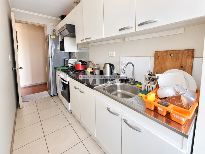 Departamento en venta en Puente Alto — fotografía 15