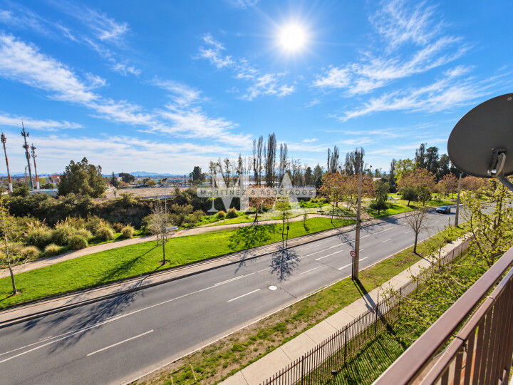 Departamento en venta en Puente Alto — fotografía 39