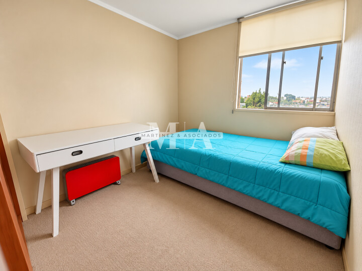 Departamento en venta en Puente Alto — fotografía 25