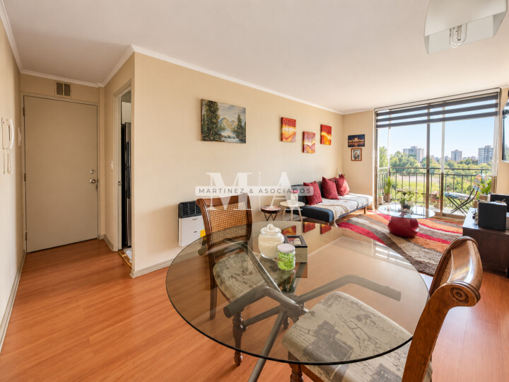 Departamento en venta en Puente Alto — fotografía 14