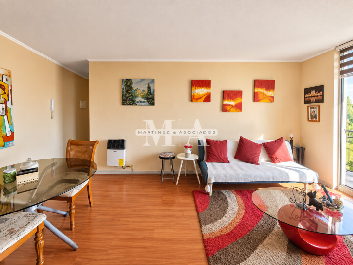 Departamento en venta en Puente Alto — fotografía 13