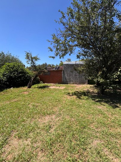 Casas - Aldao - Venta