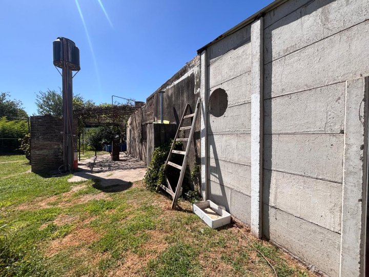 Casas - Aldao - Venta