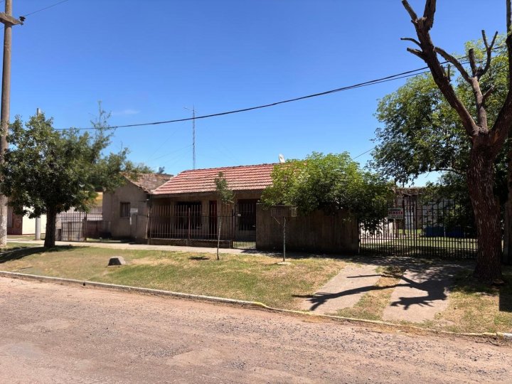 Casas - Aldao - Venta