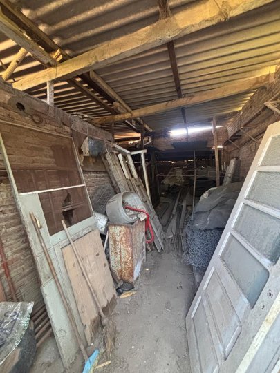 Casas - Aldao - Venta