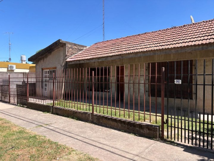 Casas - Aldao - Venta