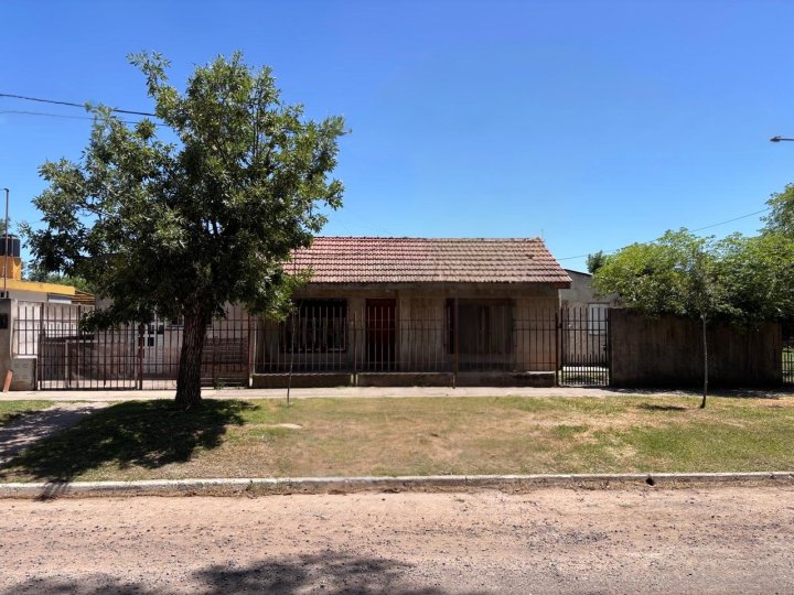 Casas - Aldao - Venta