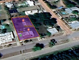 Casas - Aldao - Venta