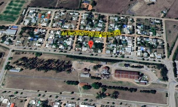 Casas - Aldao - Venta