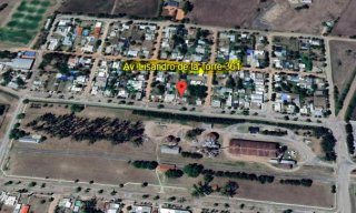 Casas - Aldao - Venta