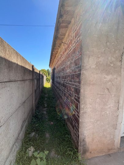 Casas - Aldao - Venta