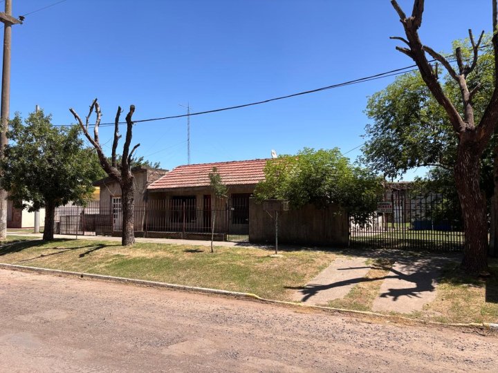 Casas - Aldao - Venta