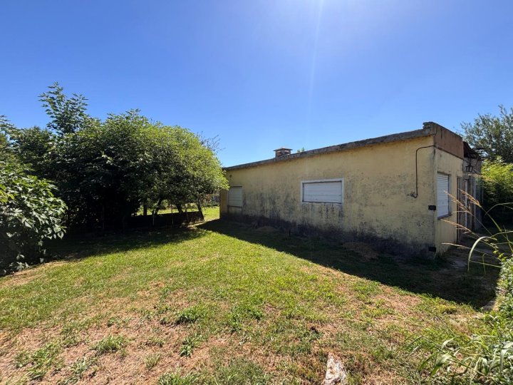 Casas - Aldao - Venta