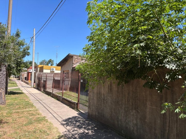 Casas - Aldao - Venta