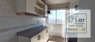 Departamento en arriendo Villa dulce 9