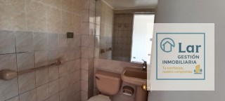 Departamento en arriendo Villa dulce 18