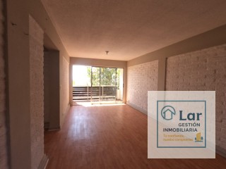 Departamento en arriendo Villa dulce 5