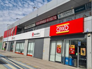Excelente Local comercial en el corazón de La Florida