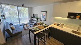 1D1B MULTIFAMILY garantía y comisión en cuota