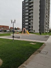 Tranquilo departamento 3D2B1E