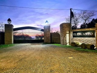 Parcela 5.000 m² Calera de Tango | Gran Oportunidad