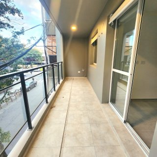 Departamentos - Rosario -  Alquiler