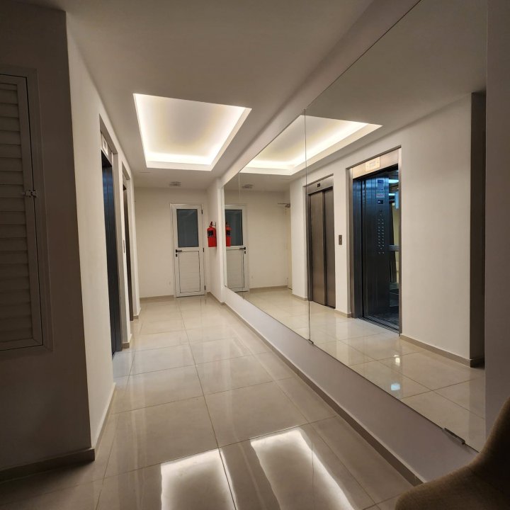 Departamentos - Rosario -  Alquiler