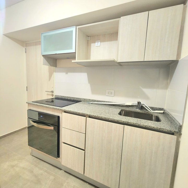 Departamentos - Rosario -  Alquiler