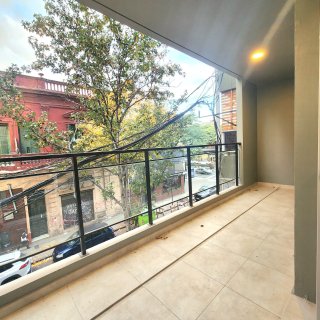 Departamentos - Rosario -  Alquiler