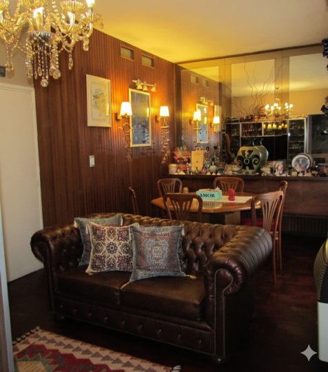 Departamentos - Rosario - Venta